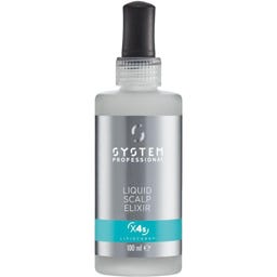 System Professional Balance Liquid Scalp Elixir - 100 ml