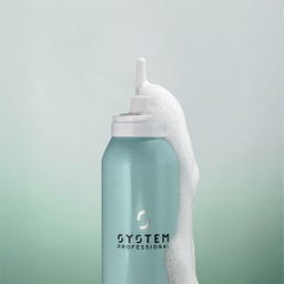 System Professional Balance Pre-Shampoo Foam - 200 ml