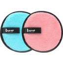 Lunar Glow Make-up Remover Pad Kit - 1 kit