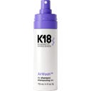 K18 AirWash™TM Dry Shampoo - 118 ml