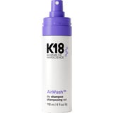 K18 AirWash&trade;TM Dry Shampoo