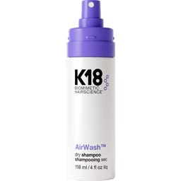 K18 AirWash™TM Dry Shampoo - 118 ml