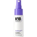 K18 AirWash™TM Dry Shampoo - 47 мл