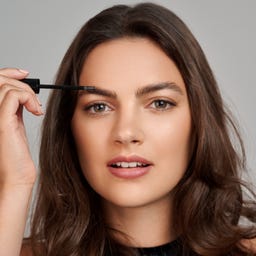 Andmetics Brow Gel Transparent - 6,50 ml