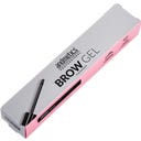 Andmetics Brow Gel Transparent - 6,50 ml