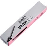 Andmetics Brow Gel Transparent
