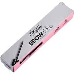 Andmetics Brow Gel Transparent - 6,50 ml