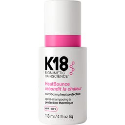 K18 HeatBounce Conditioning Heat Protectant - 118 ml