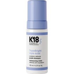TripleBright Oxidation Defense Purple Shampoo - 125 ml