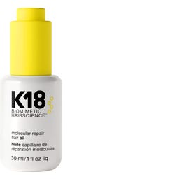 K18 Molecular Repair Hair Oil - 30 ml