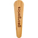 Georganics Tothpaste Spatula - 10 g