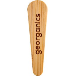 Georganics Tothpaste Spatula - 10 g