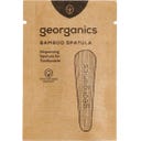 Georganics Tothpaste Spatula - 10 g