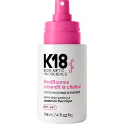 K18 HeatBounce Conditioning Heat Protectant - 118 ml