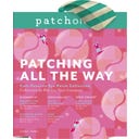 Patchology Patching All The Way - 1 set