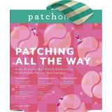 Patchology Patching All The Way