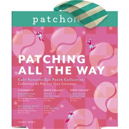 Patchology Patching All The Way - 1 set