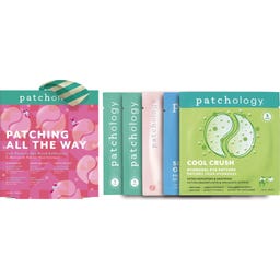 Patchology Patching All The Way - 1 set