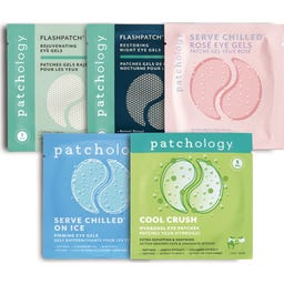 Patchology Patching All The Way - 1 set