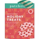 Patchology Holiday Treats - 1 set