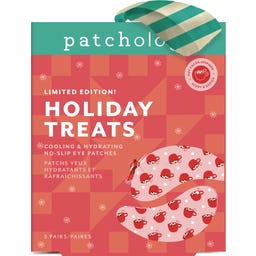 Patchology Holiday Treats - 1 set