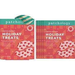 Patchology Holiday Treats - 1 set
