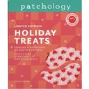 Patchology Holiday Treats - 1 set