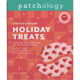 Patchology Holiday Treats - 1 set