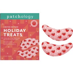 Patchology Holiday Treats - 1 set