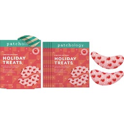 Patchology Holiday Treats - 1 set