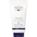 Night Recovery Cream with White Lotus Flower - 150 ml