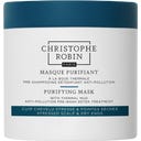 Christophe Robin Purifying Mask with Thermal Mud - 250 ml