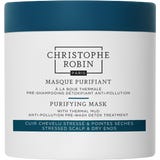 Christophe Robin Purifying Mask with Thermal Mud
