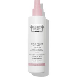 Instant Volumising Leave-In Mist with Rose Water - 150 ml