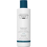 Christophe Robin Purifying Shampoo with Thermal Mud