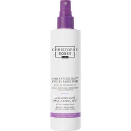 Luscious Curl Reactivating Mist with Flaxseed Milk - 150 ml