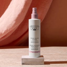 Instant Volumising Leave-In Mist with Rose Water - 150 ml