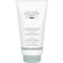 Christophe Robin Hydrating Leave-in-Cream with Aloe Vera - 150 ml