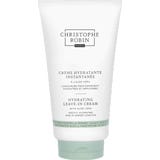 Christophe Robin Hydrating Leave-in-Cream with Aloe Vera