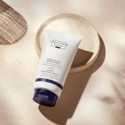 Night Recovery Cream with White Lotus Flower - 150 ml