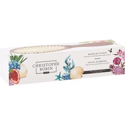 Christophe Robin Detangling Hairbrush Travelsize - 1 Stk