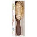 Christophe Robin Detangling Hairbrush Travelsize - 1 Stk