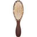 Christophe Robin Detangling Hairbrush Travelsize - 1 Stk