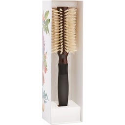 Christophe Robin Pre-curved Blowdry Hairbrush - 1 Stk