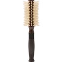 Christophe Robin Pre-curved Blowdry Hairbrush - 1 Stk