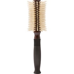 Christophe Robin Pre-curved Blowdry Hairbrush - 1 Stk