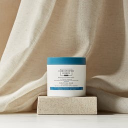 Christophe Robin Purifying Mask with Thermal Mud - 250 ml