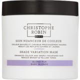 Christophe Robin Shade Variation Mask