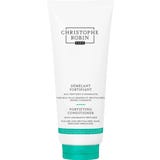 Fortifying Conditioner with Amaranth Peptides