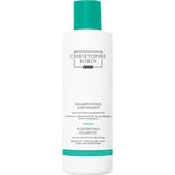 Fortifying Shampoo with Amaranth Peptides